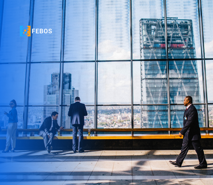 Conoce los beneficios de un sistema de gestión empresarial en la nube