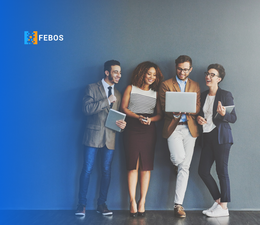 Conoce los mitos sobre transformación digital