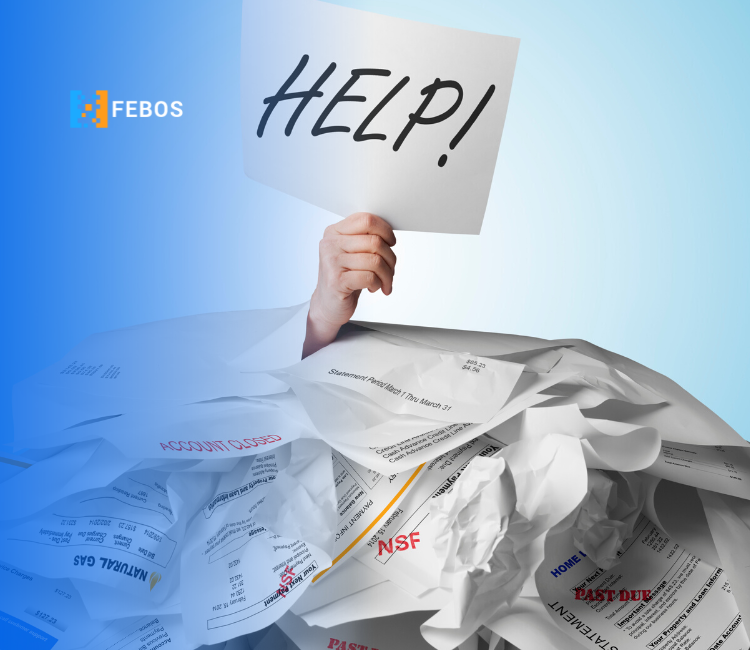 Conoce las 4 señales de que tu empresa necesita gestión de cobranza