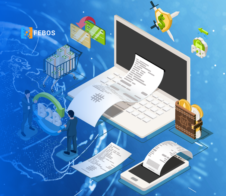 Las 4 ventajas de usar facturación y boleta electrónica en tu empresa