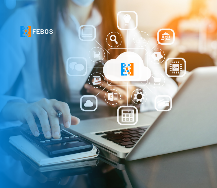 ¿Por qué elegir Febos para Factura Electrónica?