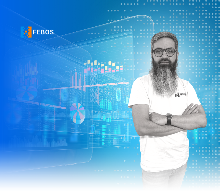 FEBOS: La solución que permite a las empresas facturar desde cualquier lugar con o sin internet.