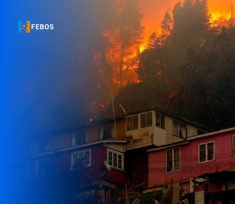 #FebosNews: Medidas tributarias de apoyo por catástrofes