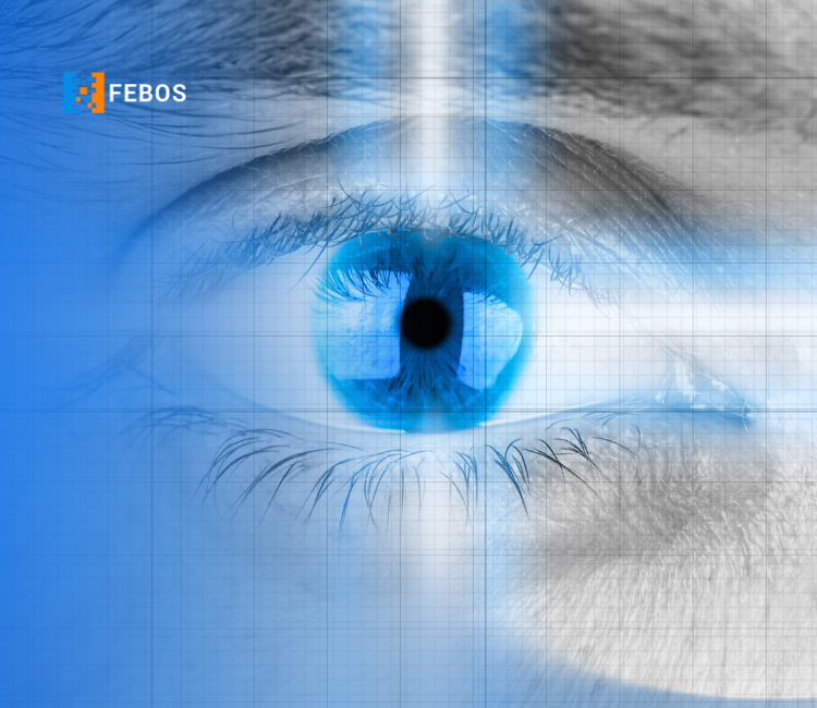 Explorando el Futuro de la Identificación: El Reconocimiento de Iris en la Vanguardia Biométrica.