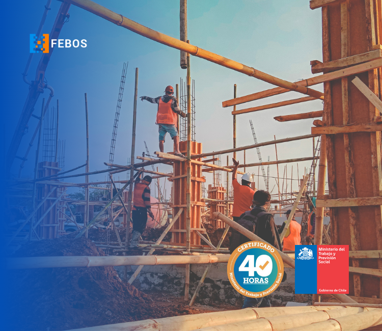 Nueva Ley de 40 Horas Laborales en Chile: Lo que Necesitas Saber.