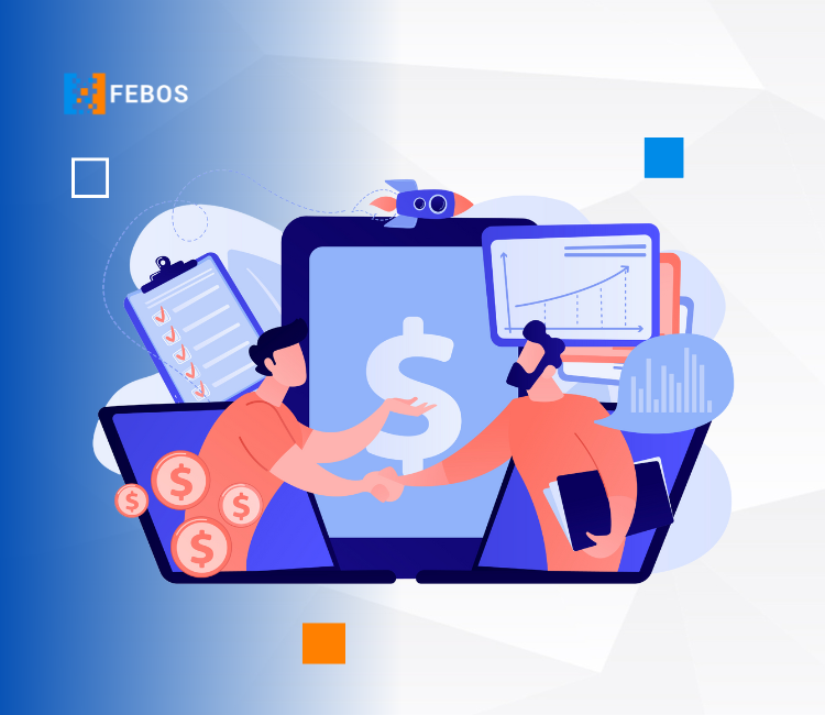 Optimización financiera y control eficiente: Los beneficios de la Conciliación de Pagos en Febos