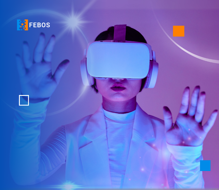 Tecnología 2025: 5 tendencias que tu empresa necesita saber para no quedarse atrás