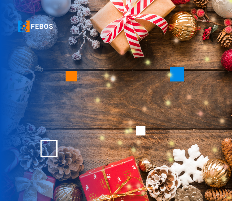 Cierra el Año con Serenidad: 7 Consejos para unas Fiestas Sin Estrés