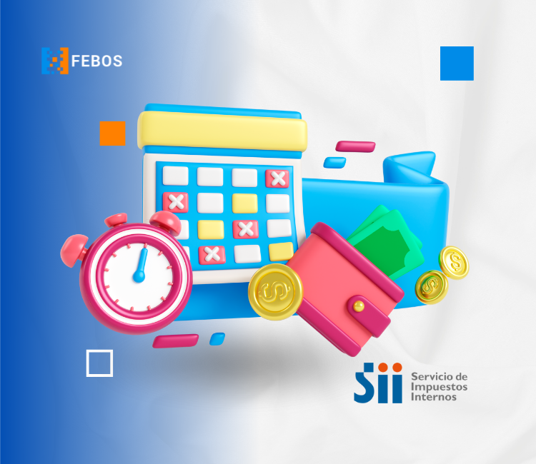 ¡Atención Emprendedores! Comienza la presentación de las declaraciones de renta 2025.