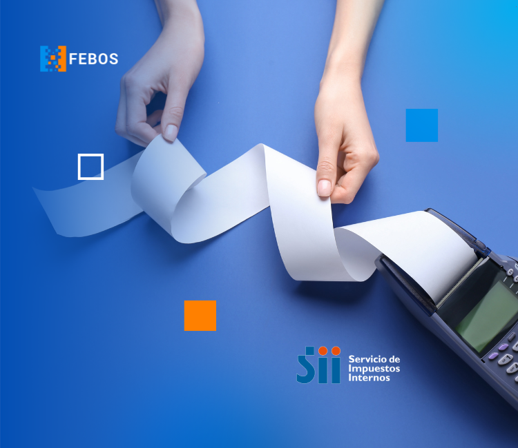 Boleta Electrónica 2025: ¿Cómo la nueva resolución del SII impacta a tu negocio?