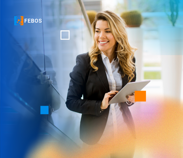 La Herramienta Clave para Factoring: Nueva vista para gestión de facturas en Febos