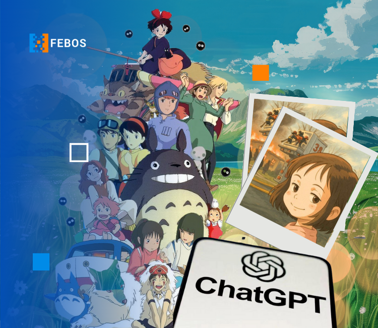 ChatGPT, Ghibli y millones de litros de agua: la otra cara de una tendencia viral