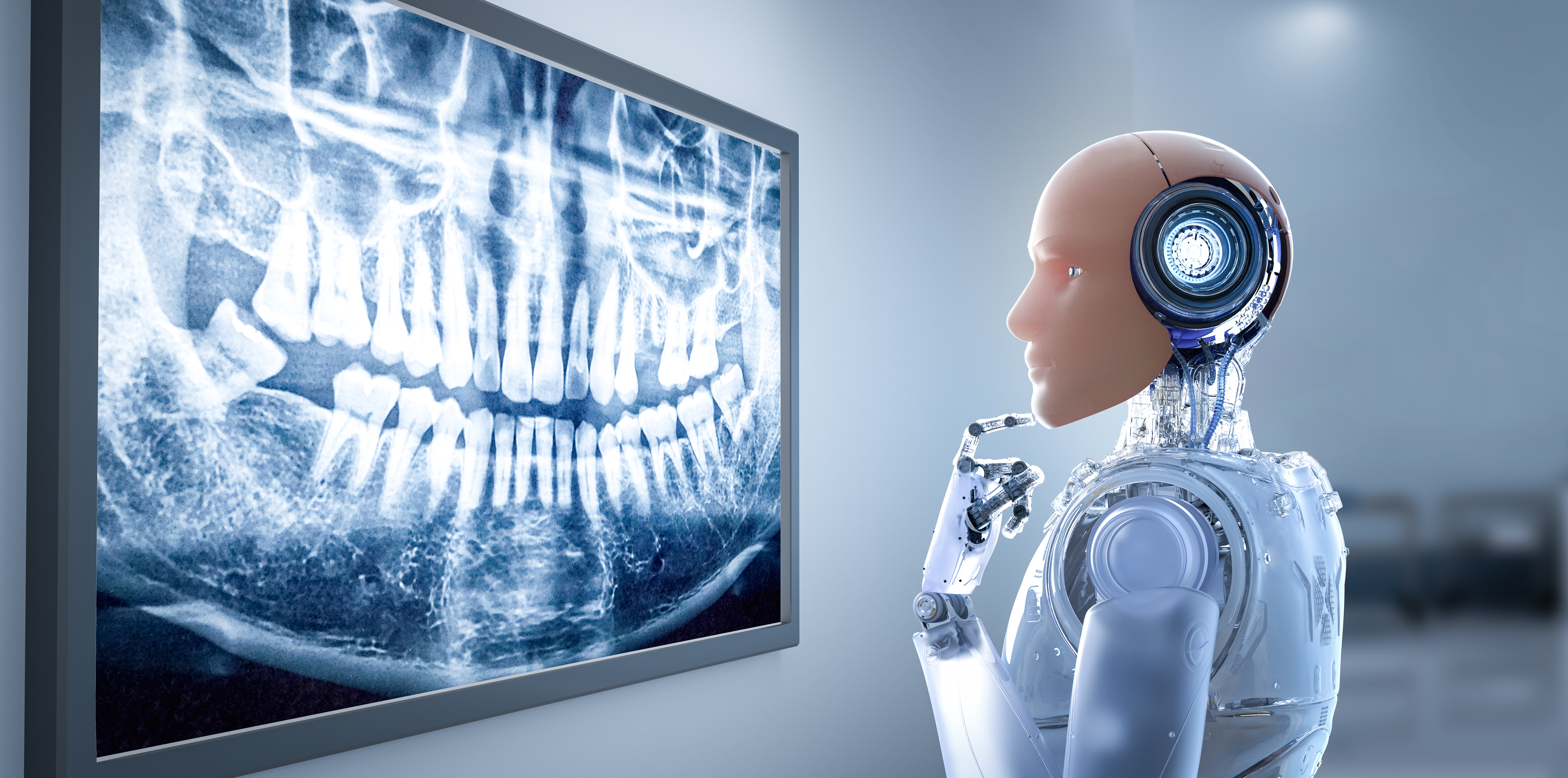 Inteligencia Artificial en radiología dental: presente y futuro