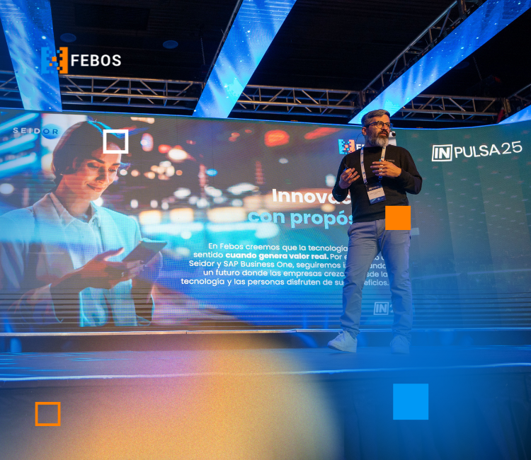IN·pulsa 2025: tecnología que genera valor