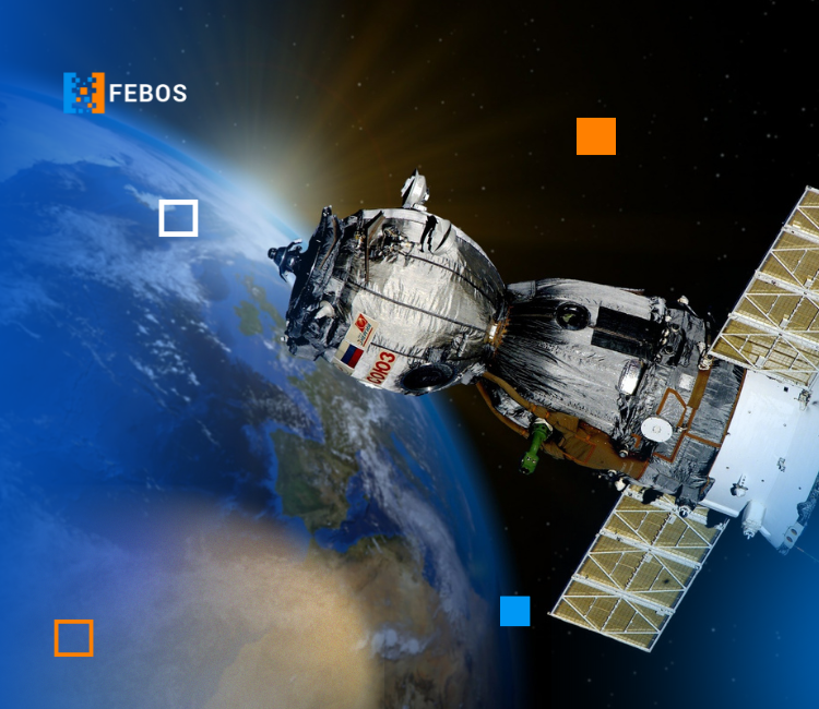 La IA mira al cielo: Google planea centros de datos en órbita para seguir creciendo.