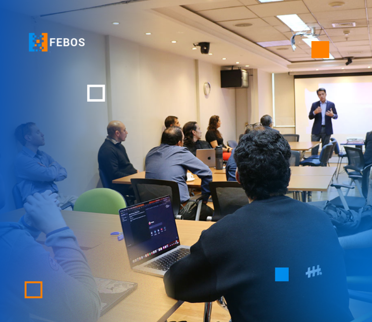 Liderando la Evolución Digital: Nuestra Participación en la Co-creación de las Nuevas APIs de ChileCompra